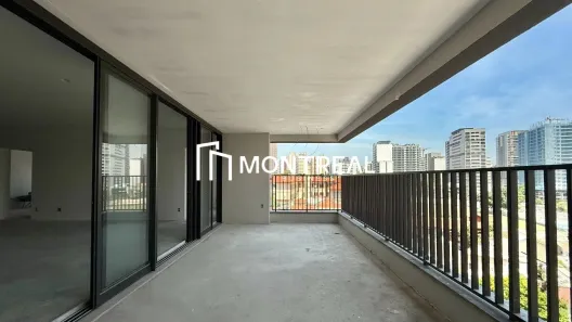 Apartamento com 4 Quartos à venda, 232m² no Vila Clementino, São Paulo