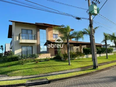 Casa de Condomínio com 6 Quartos à venda, 364m² no Pium (Distrito Litoral), Parnamirim