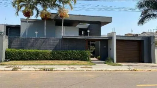 Casa com 3 Quartos à venda, 325m² no Recanto dos Pássaros, Sorriso