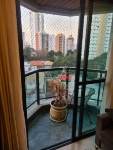 Apartamento com 2 Quartos à venda, 61m² no Jardim Vila Mariana, São Paulo