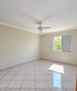 Apartamento com 2 Quartos à venda, 56m² no Parque São Luís, Taubaté