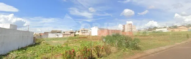 Lote/Terreno à venda, 1500m² no Jardim Brasília, Uberlândia
