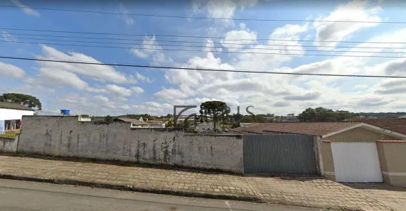 Lote/Terreno à venda, 680m² no Centro, Campina Grande do Sul