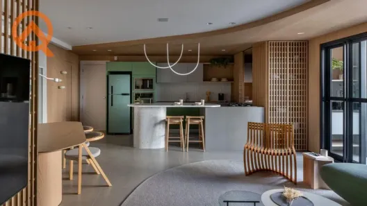 Apartamento com 3 Quartos à venda, 96m² no Chácara da Barra, Campinas