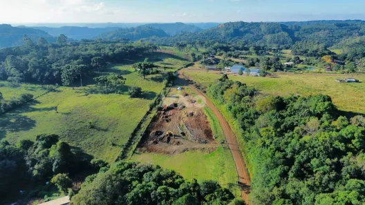 Lote/Terreno à venda, 5000m² no , Nova Petrópolis