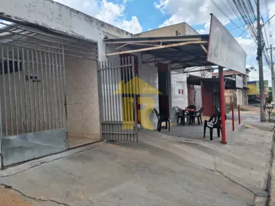 Casa com 2 Quartos à venda, 187m² no Fazenda Vista Alegre (Zona Rural), São José do Rio Preto