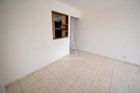 Apartamento com 2 Quartos à venda, 61m² no Chácara Seis de Outubro, São Paulo