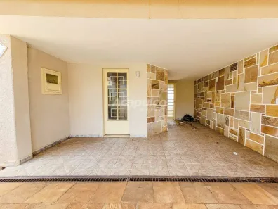 Casa com 3 Quartos à venda, 123m² no Jardim São Paulo, Americana