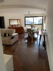 Apartamento com 3 Quartos à venda, 125m² no Vila Frezzarim, Americana