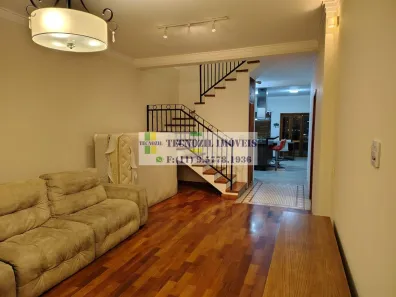 Sobrado com 3 Quartos à venda, 225m² no Vila Moinho Velho, São Paulo