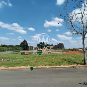 Lote/Terreno com 1 Quarto à venda, 1m² no Residencial Fazenda Pinheirinho, Rio das Pedras