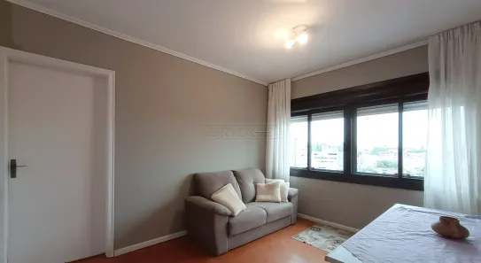 Apartamento com 3 Quartos para alugar, 90m² no Santa Maria Goretti, Porto Alegre