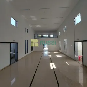 Prédio Comercial à venda, 350m² no Jardim São Leopoldo, São José dos Campos