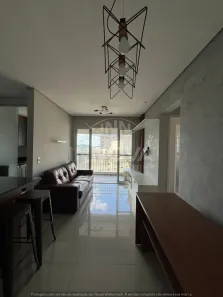 Apartamento com 1 Quarto à venda, 67m² no Alphaville Centro Industrial e Empresarial/Alphaville., Barueri