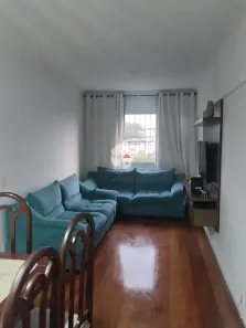 Apartamento com 3 Quartos à venda, 60m² no Vila Osasco, Osasco