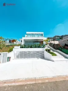 Casa de Condomínio com 3 Quartos à venda, 700m² no Alphaville, Santana de Parnaíba