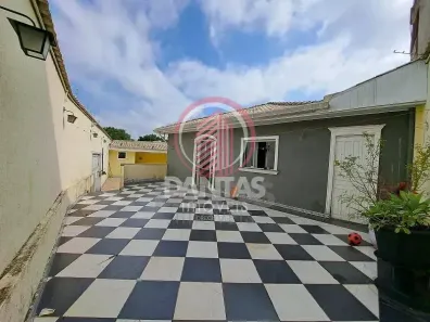 Casa com 3 Quartos à venda, 185m² no Jardim D'Abril, Osasco