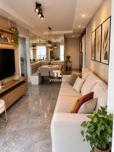 Apartamento com 3 Quartos à venda, 96m² no Jardim Camburi, Vitória