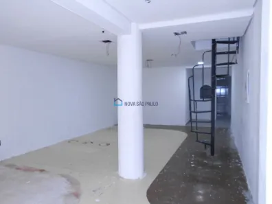 Prédio Comercial para alugar, 60m² no Mirandópolis, São Paulo