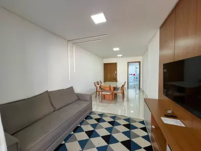 Apartamento com 3 Quartos à venda, 96m² no Praia do Morro, Guarapari