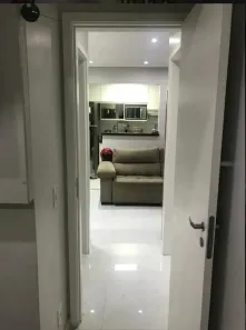 Apartamento com 2 Quartos à venda, 56m² no Vila Formosa, São Paulo