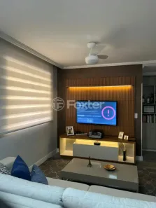 Apartamento com 3 Quartos à venda, 92m² no Vila Gomes Cardim, São Paulo