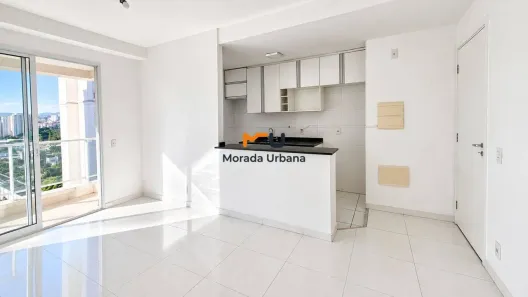 Apartamento com 2 Quartos para alugar, 55m² no Vila Anastácio, São Paulo