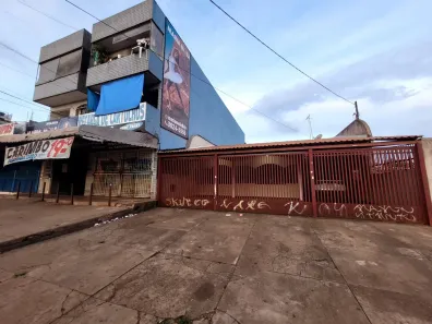 Apartamento com 3 Quartos à venda, 250m² no Ceilândia Norte, Brasília