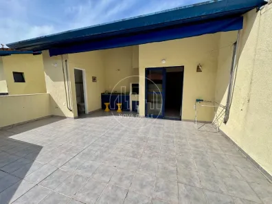 Cobertura com 3 Quartos à venda, 140m² no Praia Grande, Ubatuba