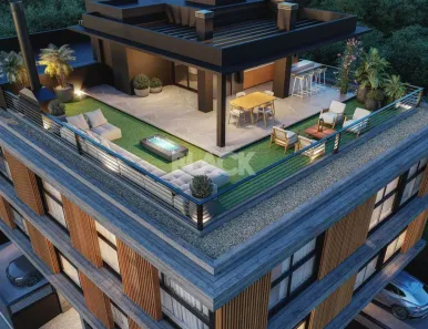 Apartamento com 1 Quarto à venda, 42m² no Torres, Torres