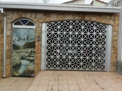 Casa com 2 Quartos à venda, 138m² no Parque Bela Vista, Pedreira