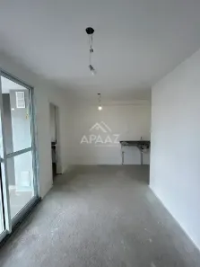 Apartamento com 1 Quarto à venda, 40m² no Belenzinho, São Paulo