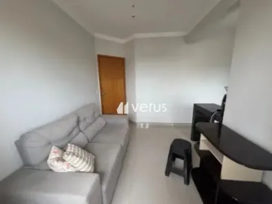 Apartamento com 2 Quartos para alugar, 78m² no Santa Mônica, Uberlândia