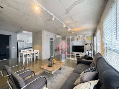 Apartamento com 1 Quarto para alugar, 70m² no Centro, Campinas