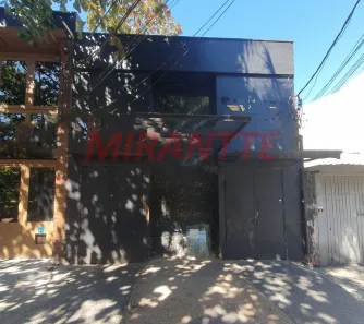 Imóvel Comercial à venda, 220m² no Imirim, São Paulo