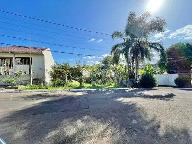Lote/Terreno à venda, 392m² no Ideal, Novo Hamburgo