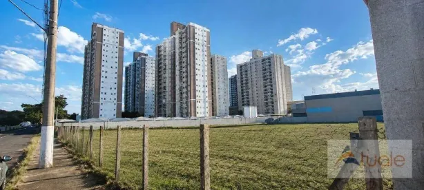 Lote/Terreno à venda, 4173m² no Cariobinha, Americana