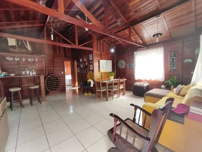 Casa de Condomínio com 3 Quartos à venda, 125m² no Residencial Florença, Rio Claro