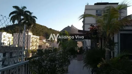 Cobertura com 4 Quartos à venda, 343m² no Flamengo, Rio de Janeiro