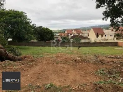 Lote/Terreno à venda, 142m² no Campo Novo, Porto Alegre
