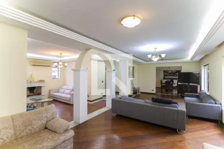 Casa com 5 Quartos à venda, 980m² no Jardim Guedala, São Paulo