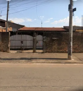Casa com 3 Quartos à venda, 75m² no Jardim Amanda II, Hortolândia