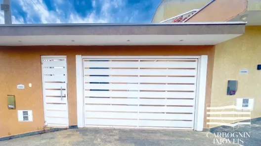 Casa com 3 Quartos para alugar, 95m² no Parque Residencial Santo André, Caçapava