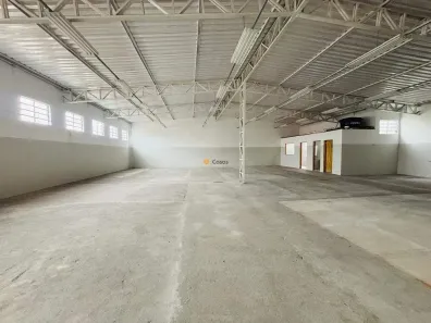 para alugar, 500m² no Vila Gumercindo, São Paulo
