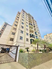 Apartamento com 3 Quartos à venda, 84m² no Setor Bela Vista, Goiânia