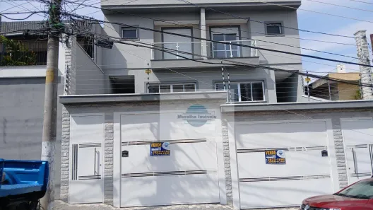 Sobrado com 3 Quartos à venda, 253m² no Parque São Domingos, São Paulo