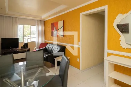 Apartamento com 3 Quartos à venda, 79m² no Taboão, São Bernardo do Campo