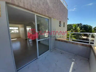 Apartamento com 2 Quartos à venda, 85m² no Vilas do Atlântico, Lauro de Freitas