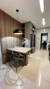 Apartamento com 4 Quartos à venda, 182m² no Jardim das Américas, Cuiabá