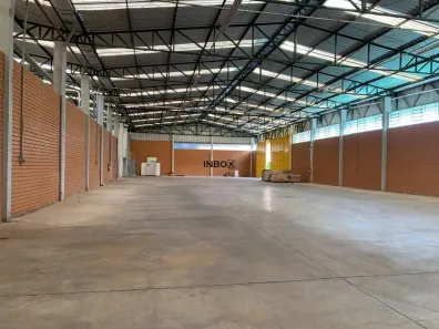 Galpão/Depósito/Armazém para alugar, 2200m² no Tamandaré, Garibaldi